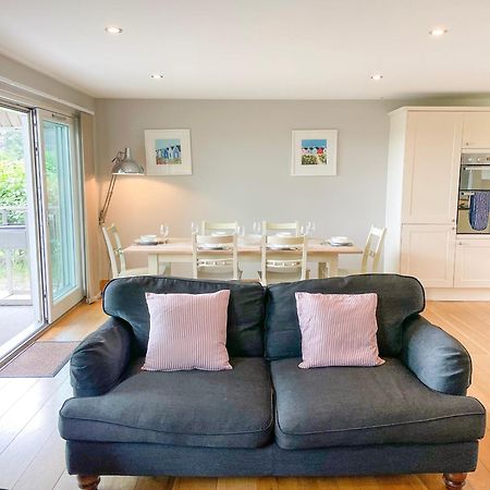 Villa Swandown, 20 Poldon Chard Exterior foto