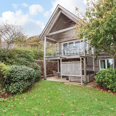 Villa Swandown, 20 Poldon Chard Exterior foto
