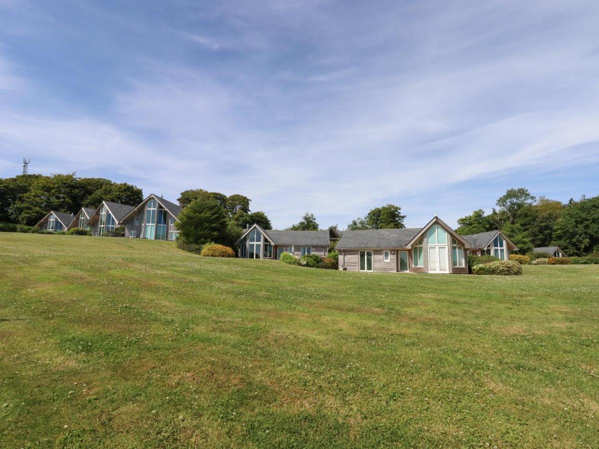 Villa Swandown, 20 Poldon Chard Exterior foto