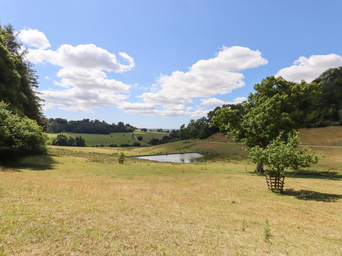 Villa Swandown, 20 Poldon Chard Exterior foto